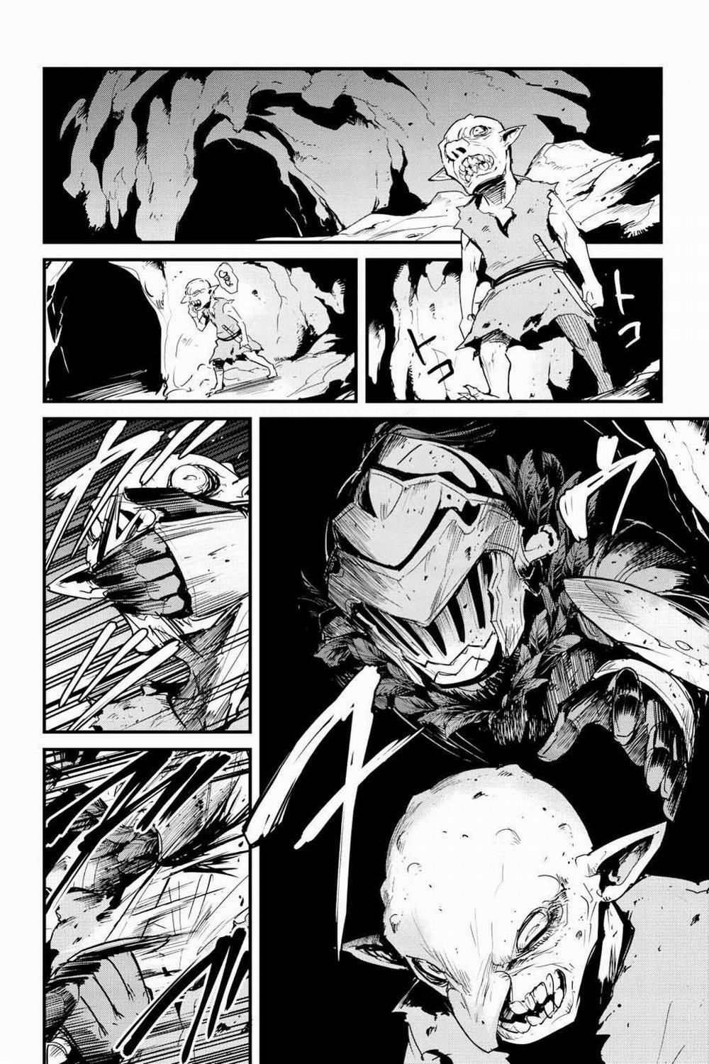 Goblin Slayer Side Story: Year One Chương 62 Trang 5