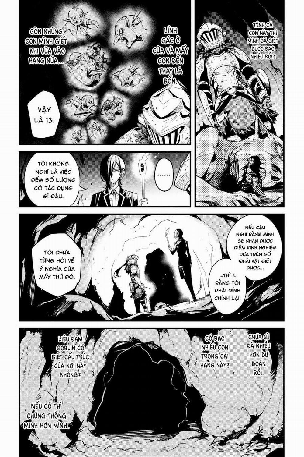 Goblin Slayer Side Story: Year One Chương 62 Trang 7