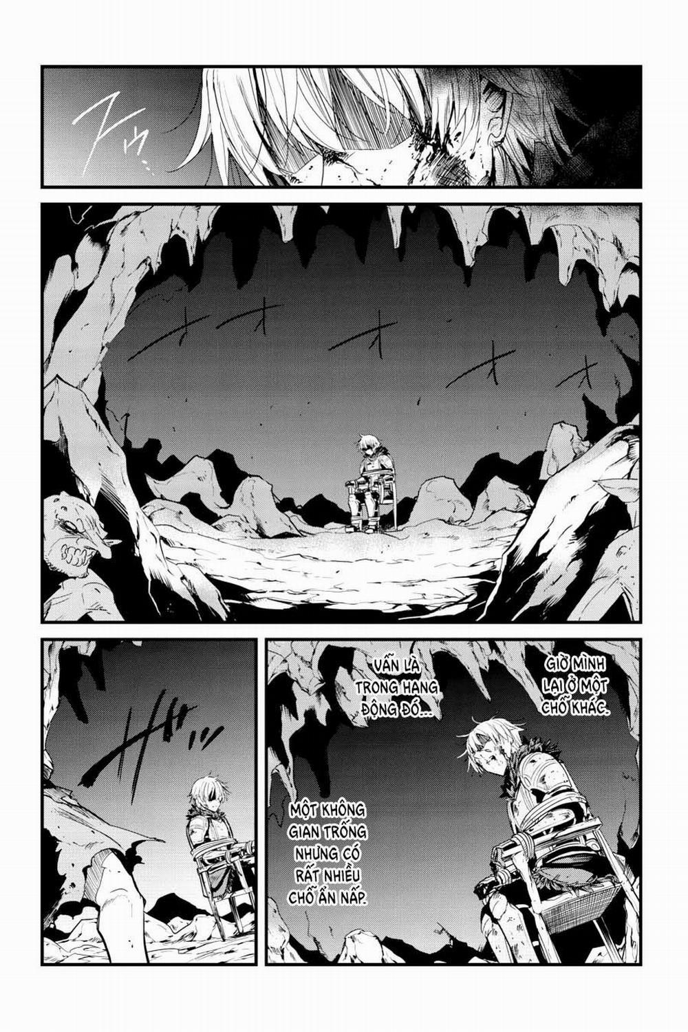 Goblin Slayer Side Story: Year One Chương 64 Trang 16