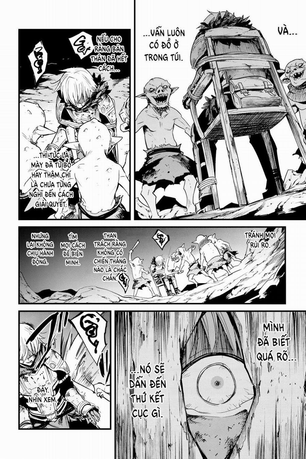 Goblin Slayer Side Story: Year One Chương 64 Trang 20