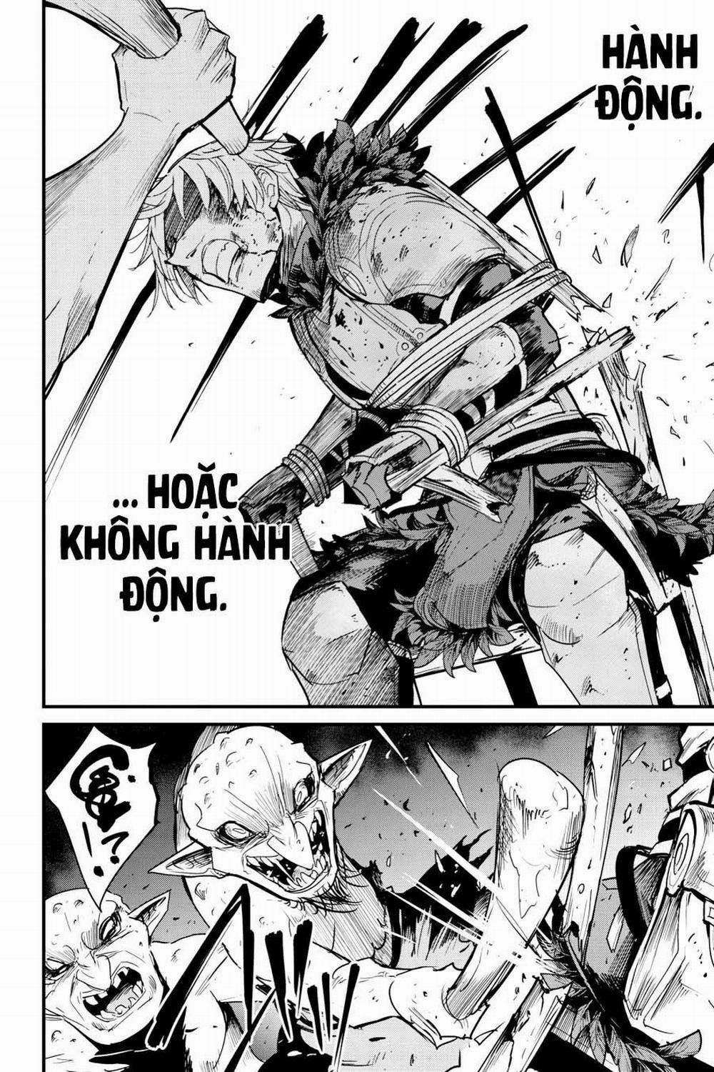 Goblin Slayer Side Story: Year One Chương 64 Trang 22