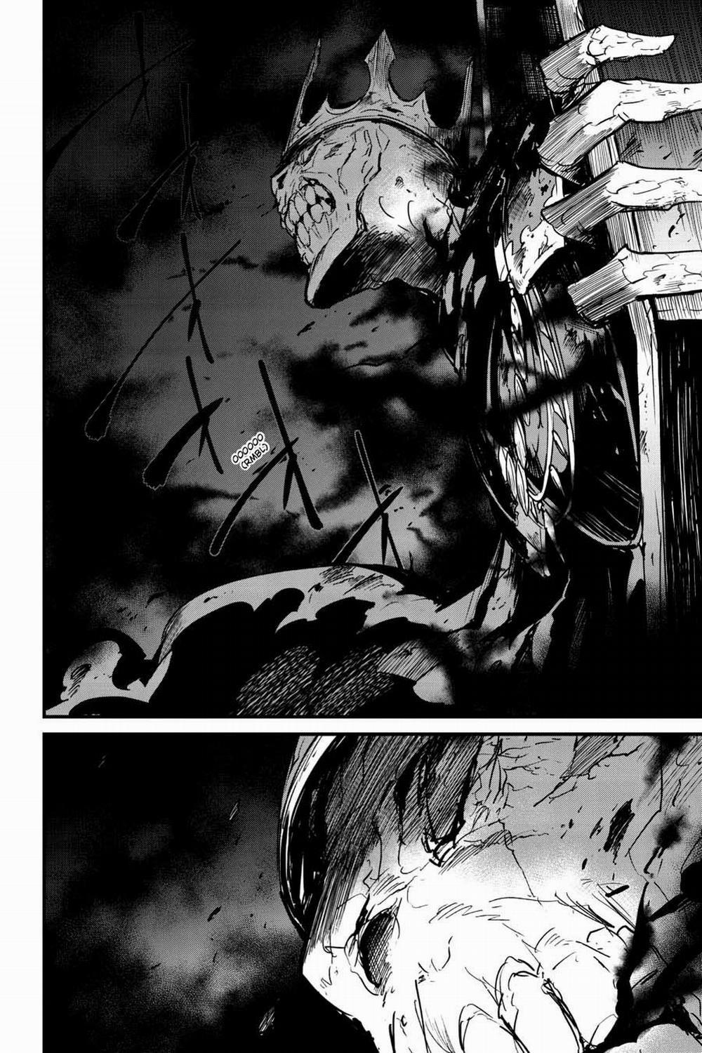 Goblin Slayer Side Story: Year One Chương 69 Trang 21