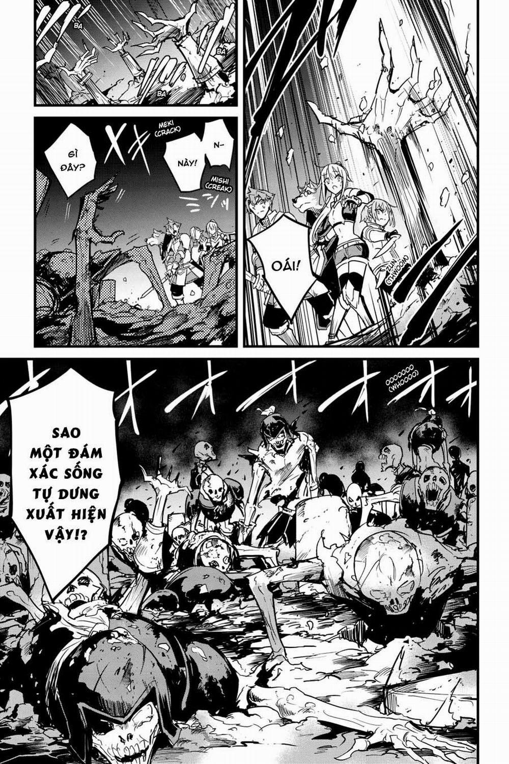 Goblin Slayer Side Story: Year One Chương 69 Trang 24