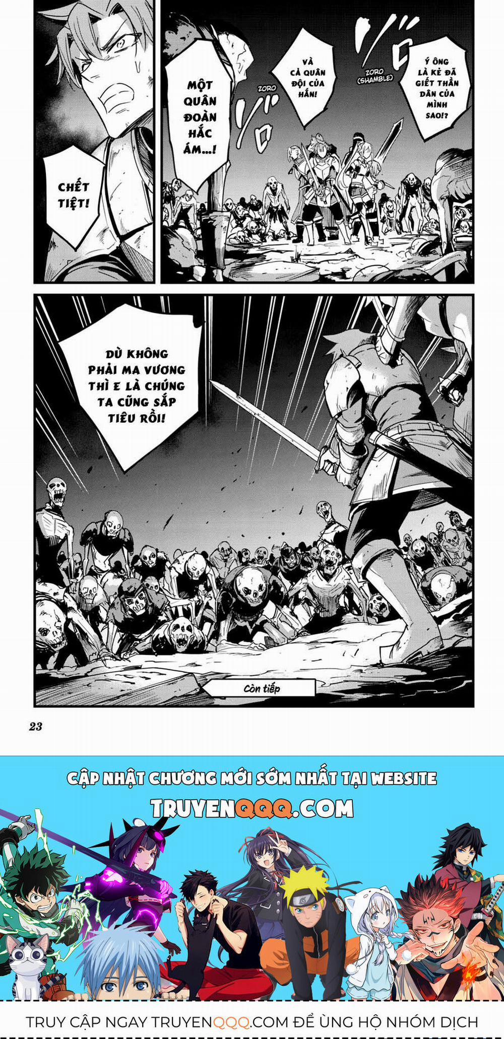 Goblin Slayer Side Story: Year One Chương 69 Trang 26