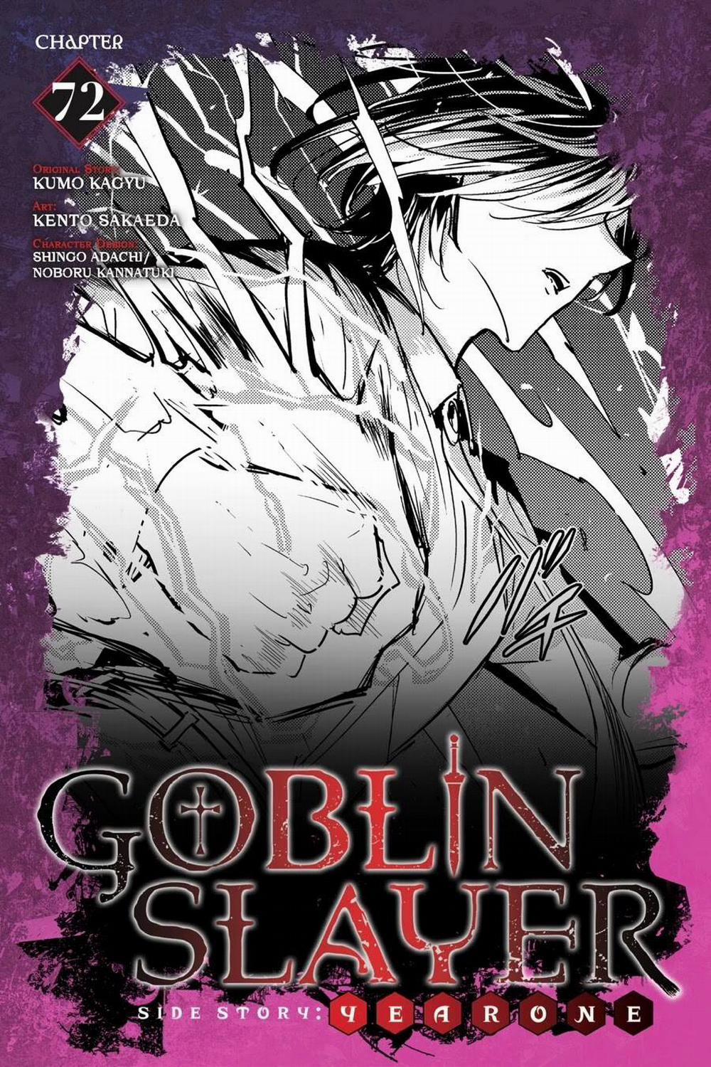 Goblin Slayer Side Story: Year One Chương 72 Trang 2