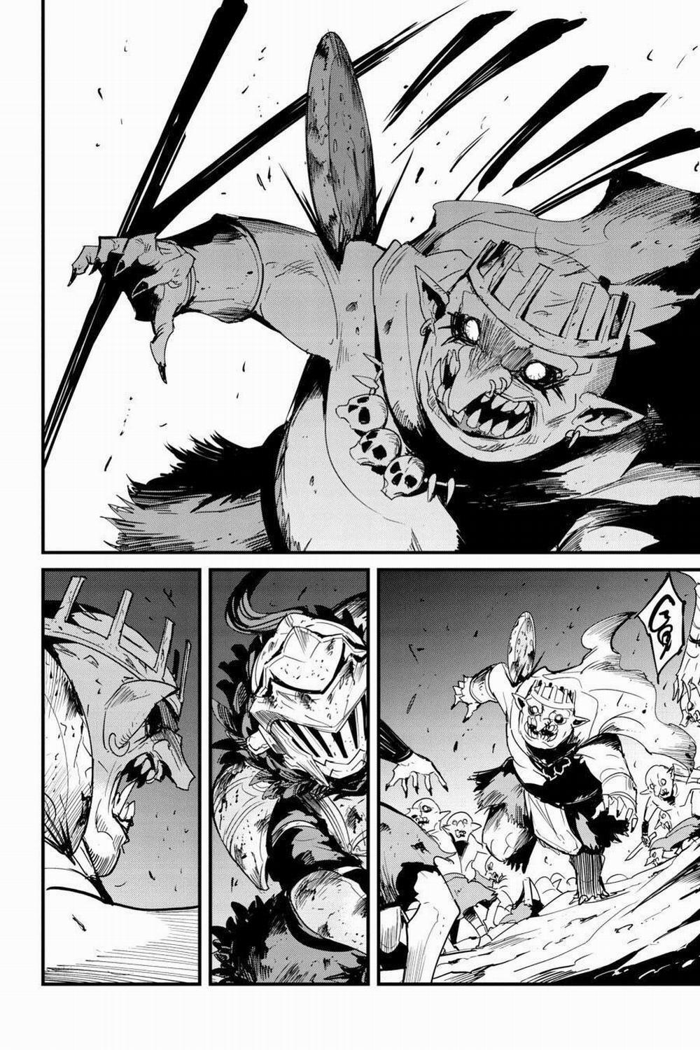 Goblin Slayer Side Story: Year One Chương 72 Trang 12