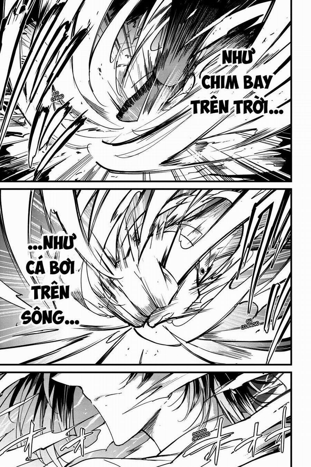 Goblin Slayer Side Story: Year One Chương 73 Trang 4