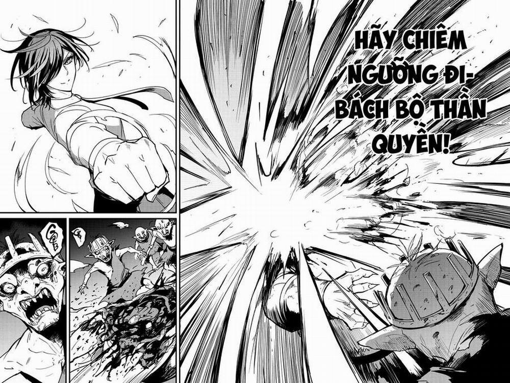 Goblin Slayer Side Story: Year One Chương 73 Trang 10