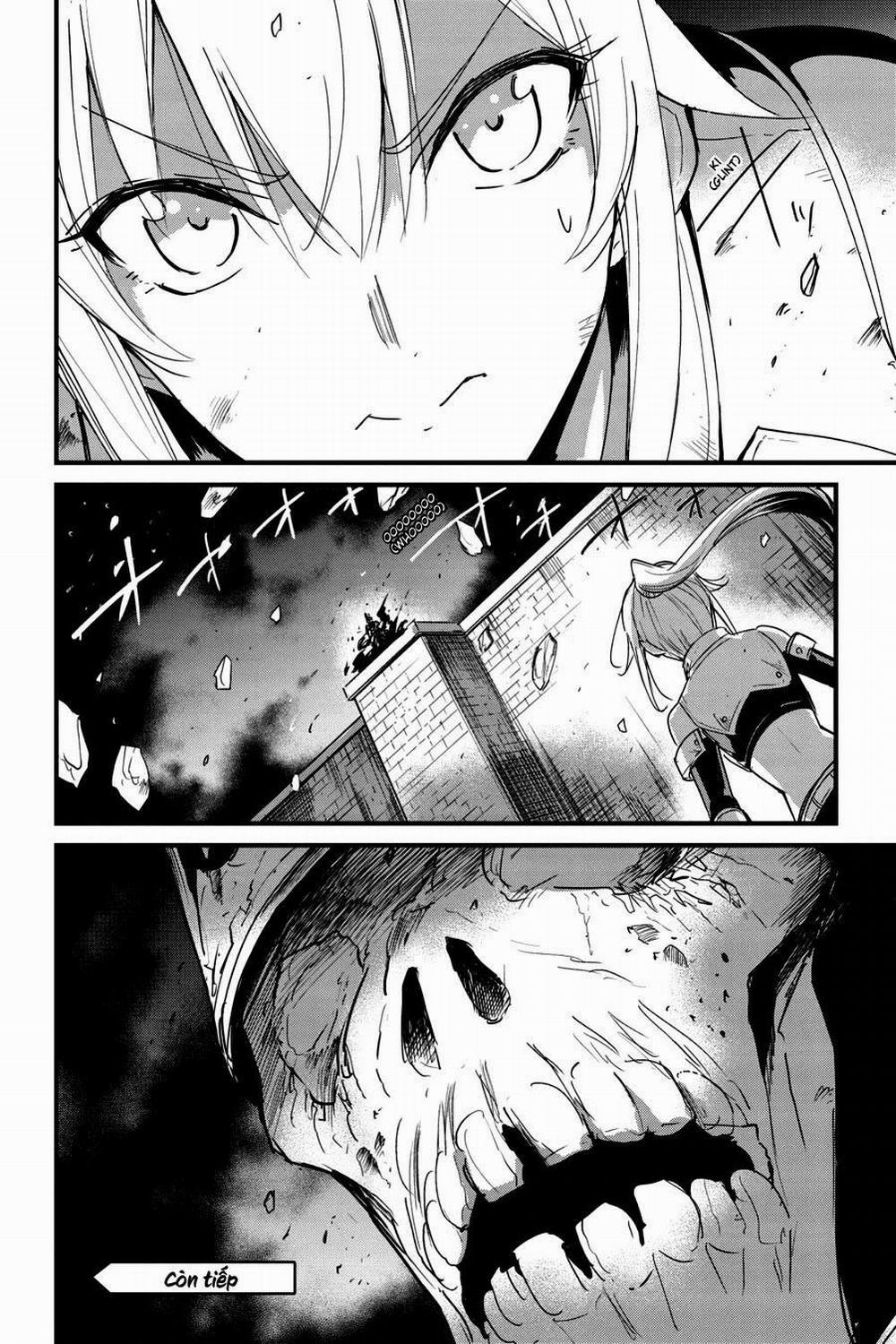 Goblin Slayer Side Story: Year One Chương 74 Trang 18