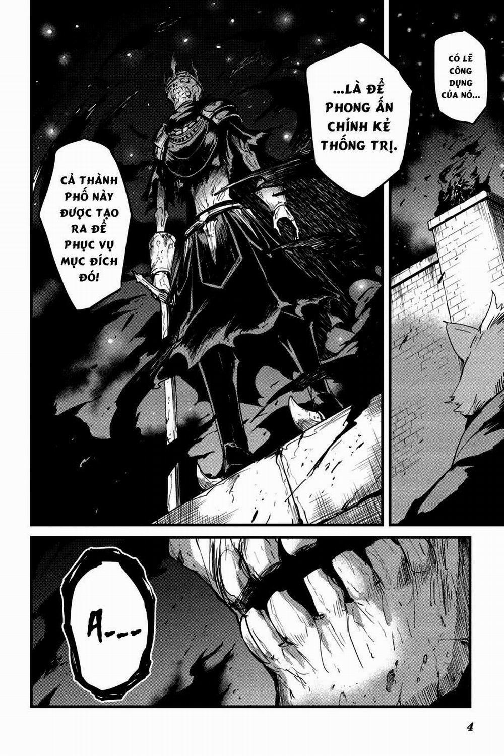 Goblin Slayer Side Story: Year One Chương 74 Trang 5