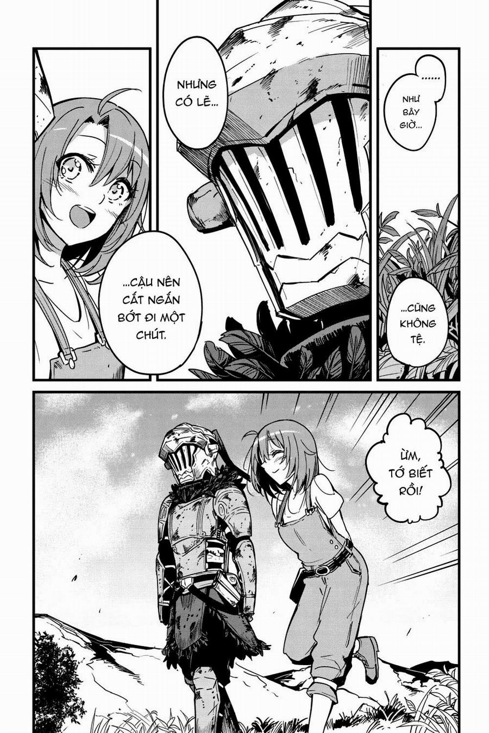 Goblin Slayer Side Story: Year One Chương 78 Trang 24