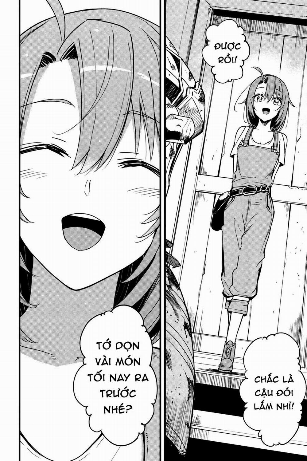 Goblin Slayer Side Story: Year One Chương 78 Trang 27