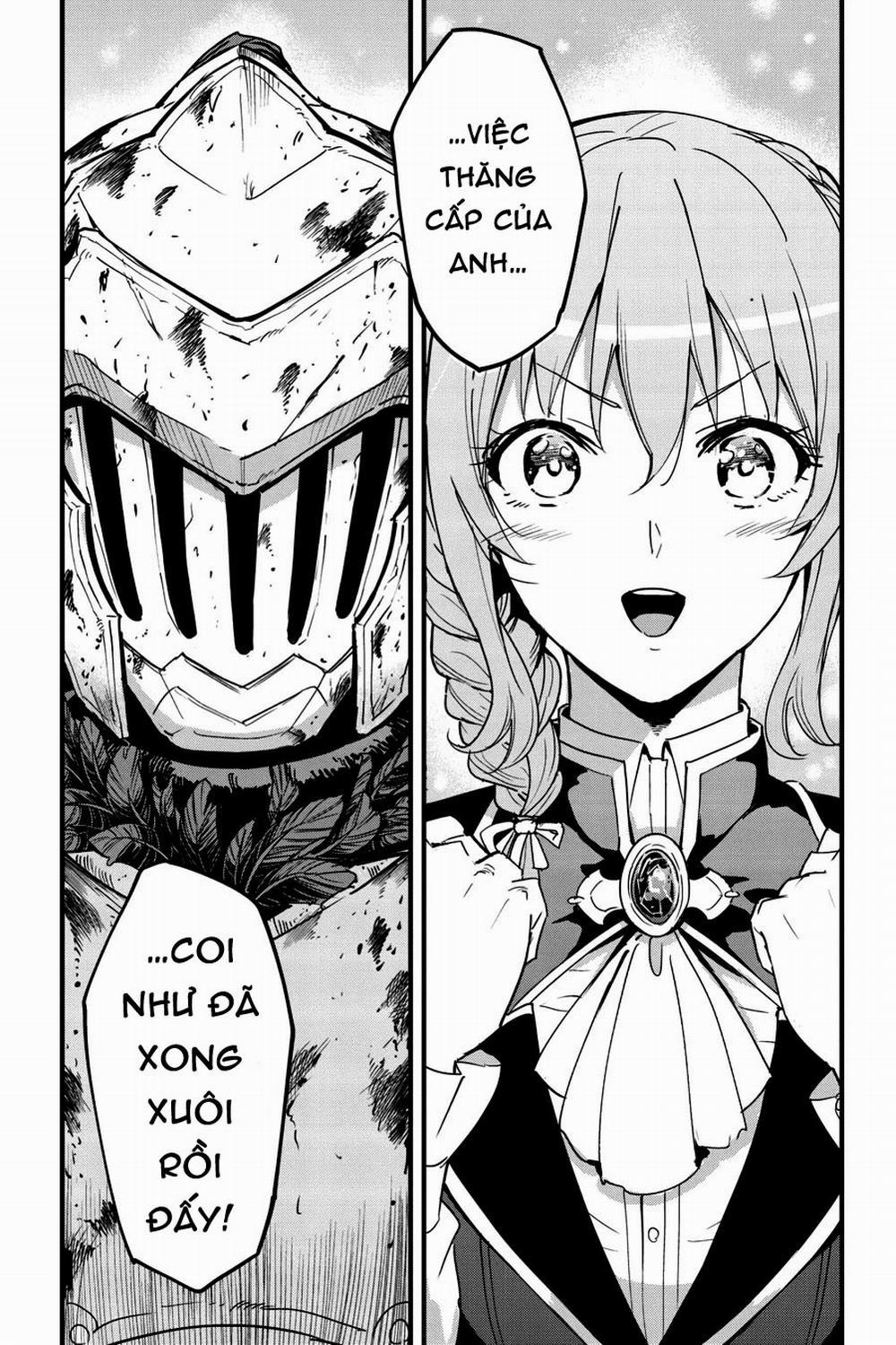 Goblin Slayer Side Story: Year One Chương 78 Trang 8