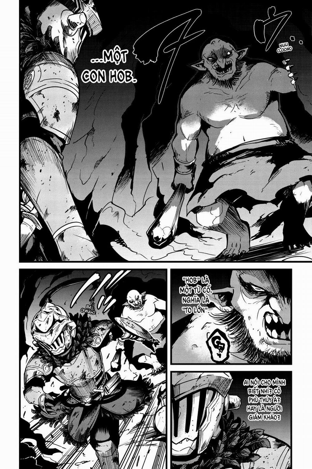 Goblin Slayer Side Story: Year One Chương 80 Trang 20