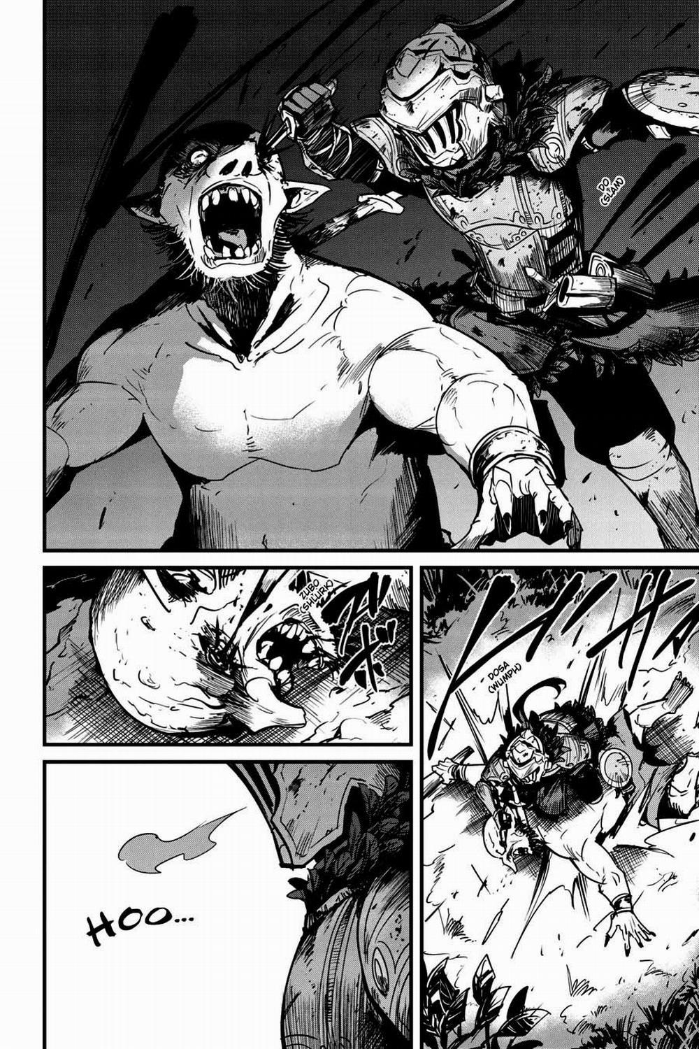 Goblin Slayer Side Story: Year One Chương 80 Trang 24