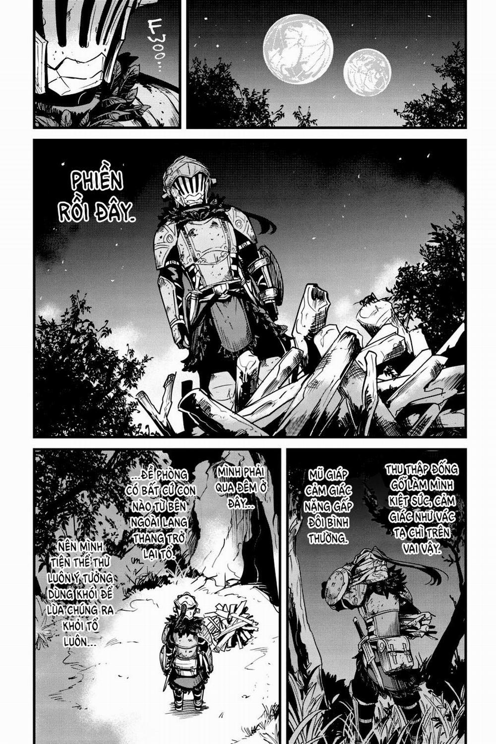 Goblin Slayer Side Story: Year One Chương 80 Trang 25