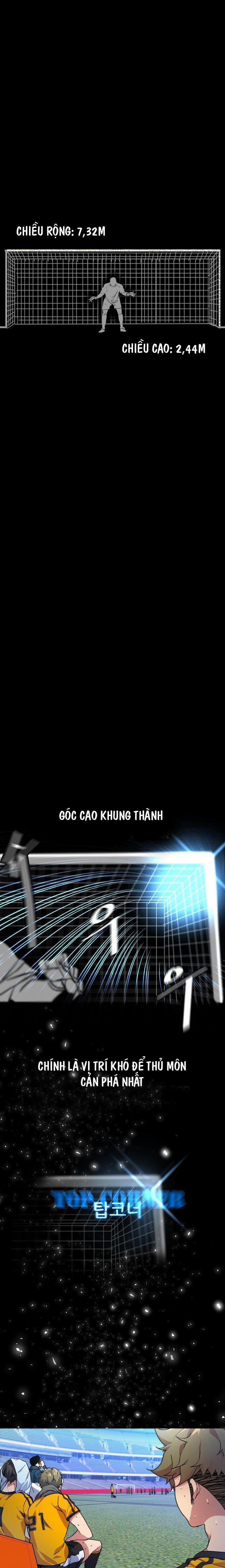 Góc Cao Khung Thành Chương 1 Trang 3