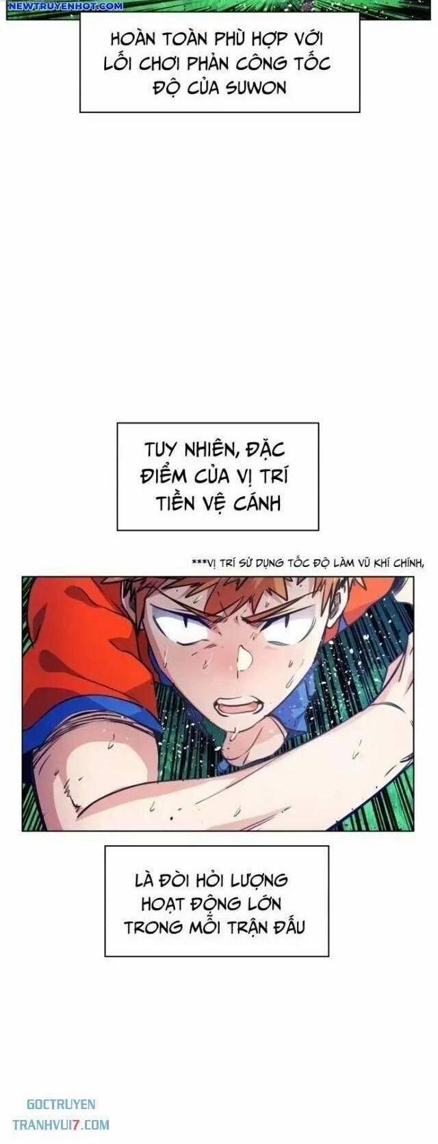 Góc Cao Khung Thành 111 trang 13