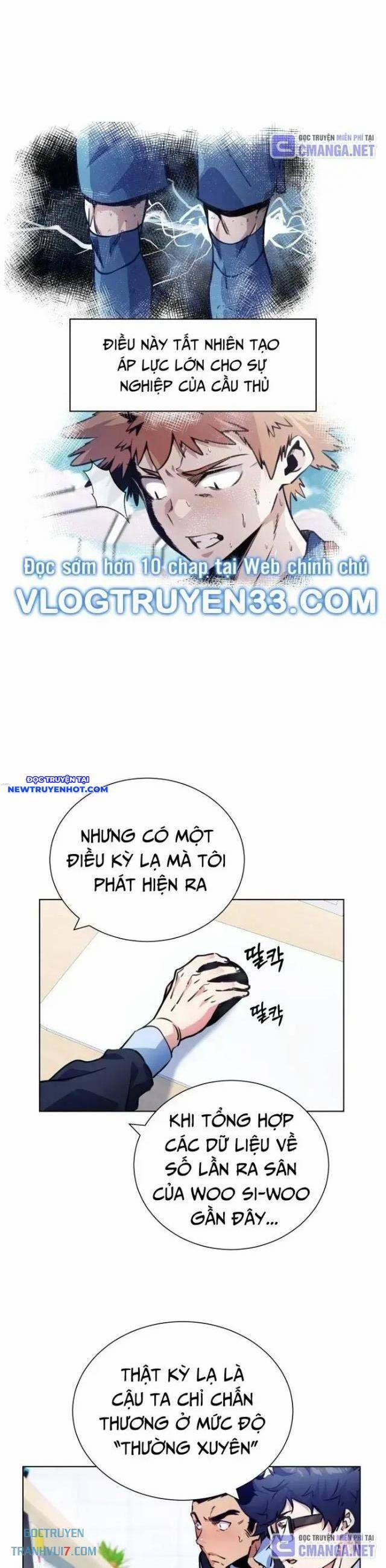 Góc Cao Khung Thành 111 trang 14