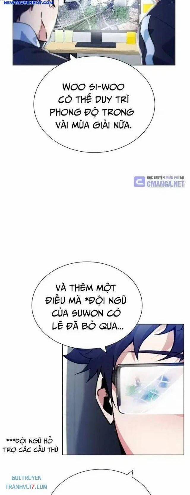 Góc Cao Khung Thành 111 trang 16