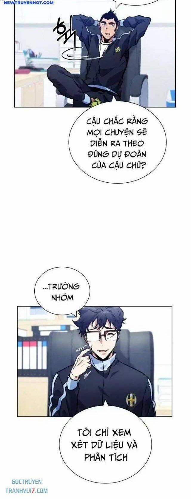 Góc Cao Khung Thành 111 trang 23