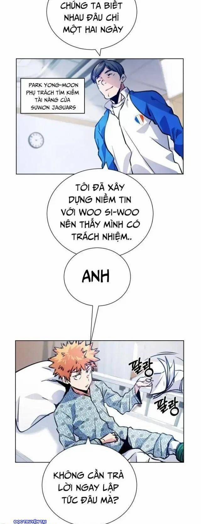 Góc Cao Khung Thành 111 trang 25