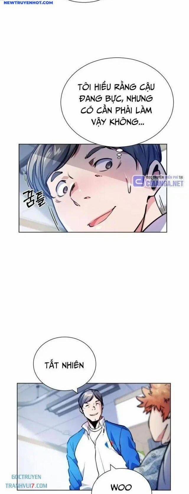 Góc Cao Khung Thành 111 trang 26