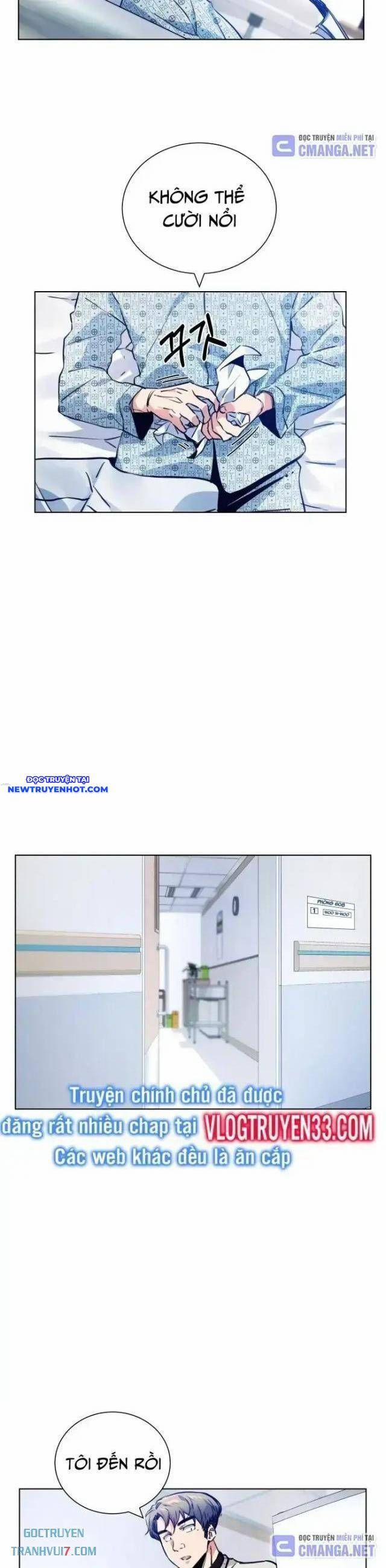 Góc Cao Khung Thành 111 trang 29