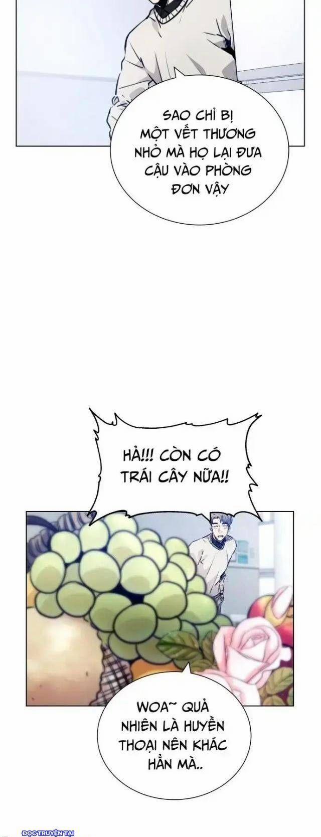 Góc Cao Khung Thành 111 trang 30