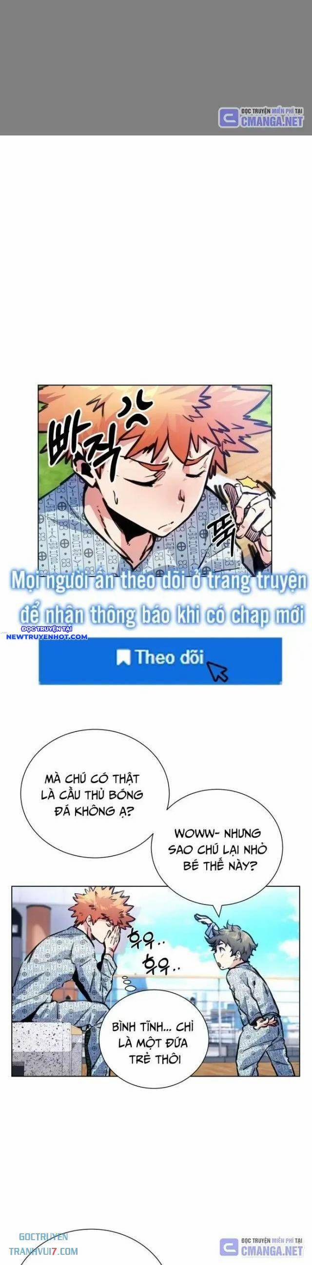 Góc Cao Khung Thành 111 trang 39