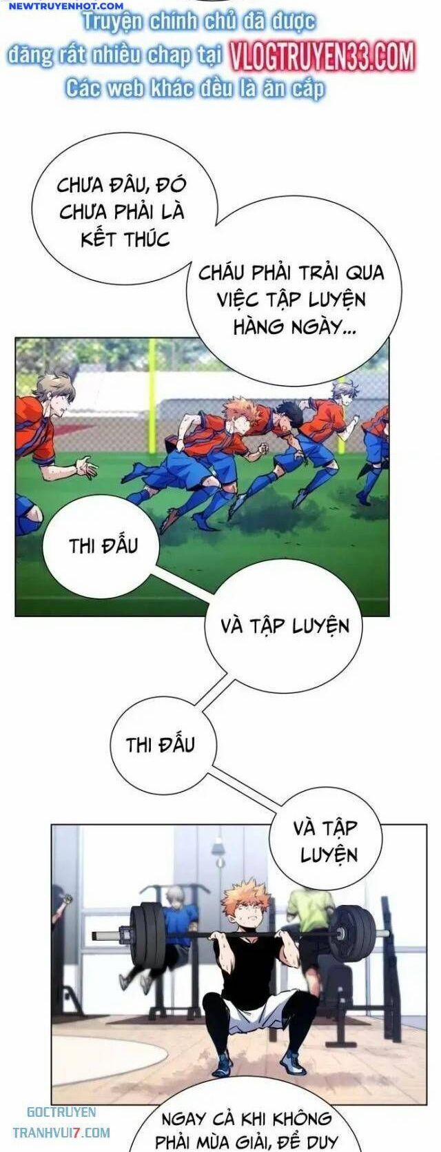 Góc Cao Khung Thành 111 trang 48