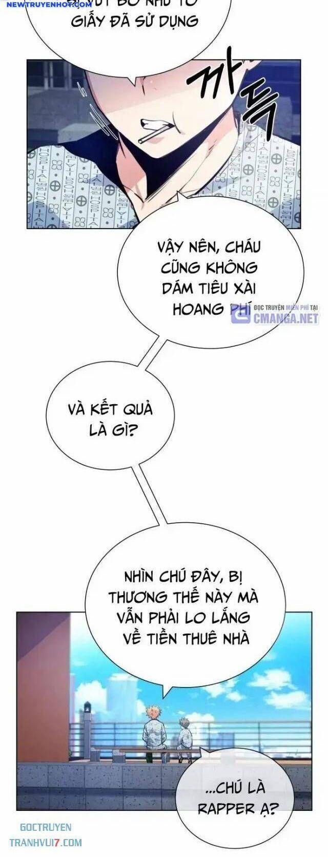 Góc Cao Khung Thành 111 trang 51