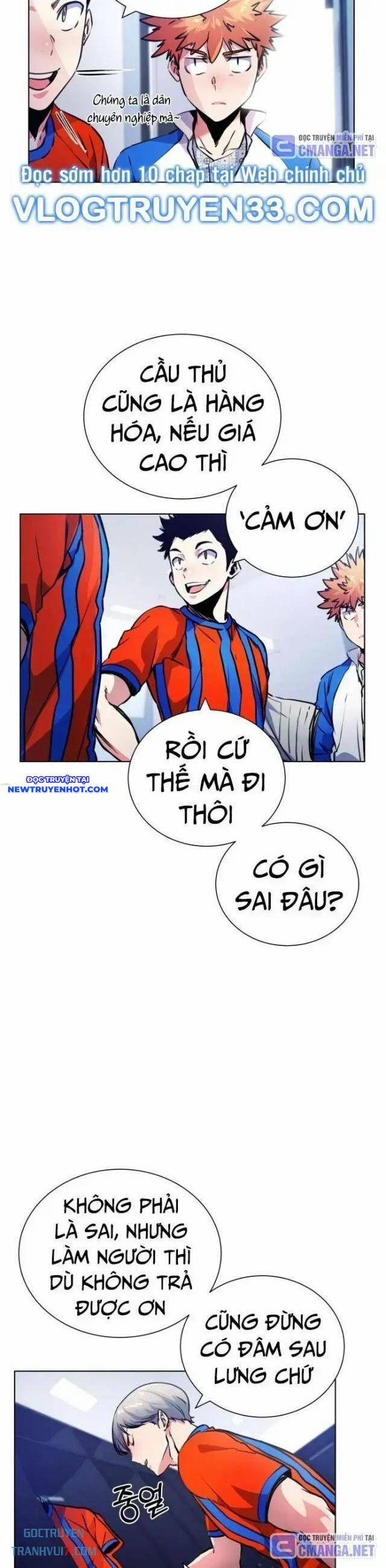 Góc Cao Khung Thành 112 trang 14