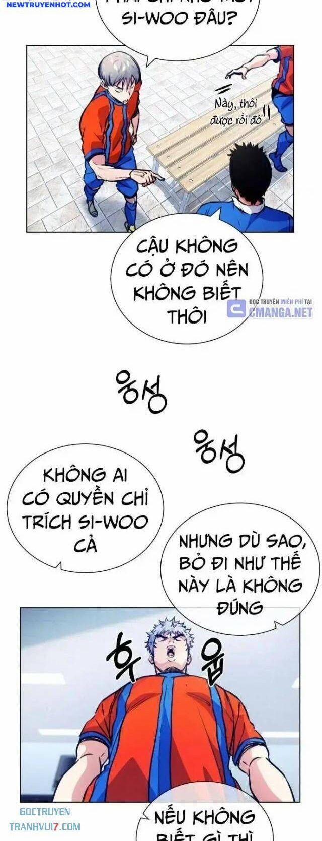 Góc Cao Khung Thành 112 trang 16