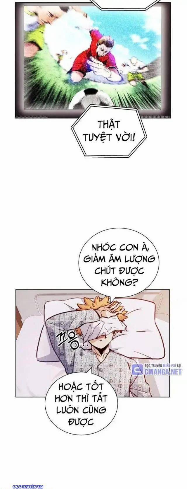 Góc Cao Khung Thành 112 trang 32