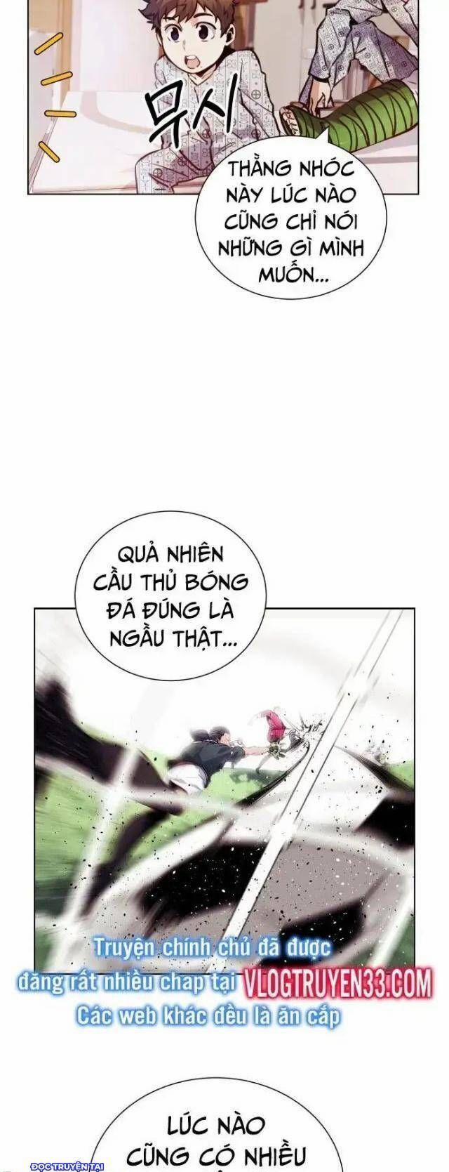 Góc Cao Khung Thành 112 trang 35