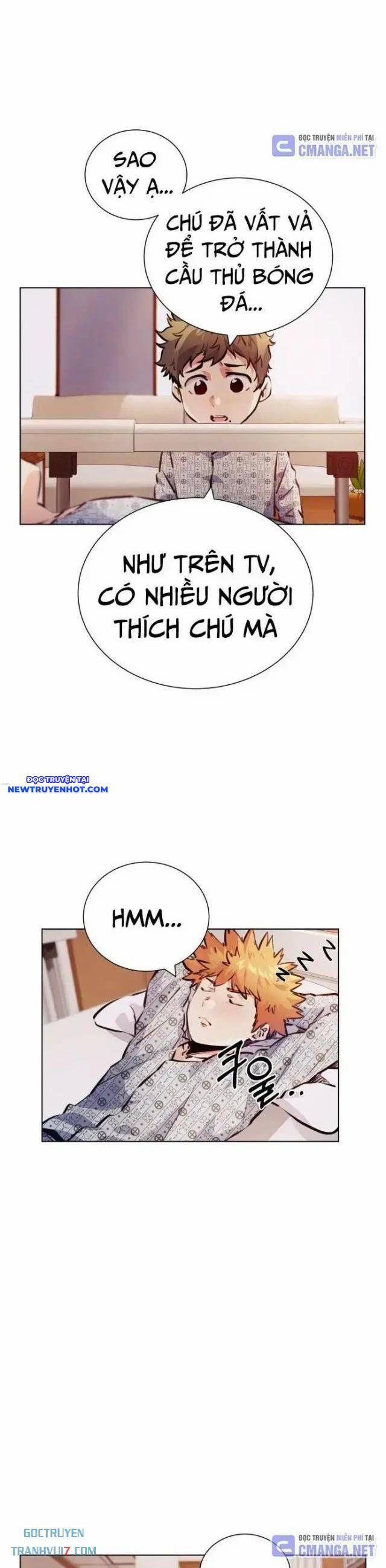 Góc Cao Khung Thành 112 trang 39