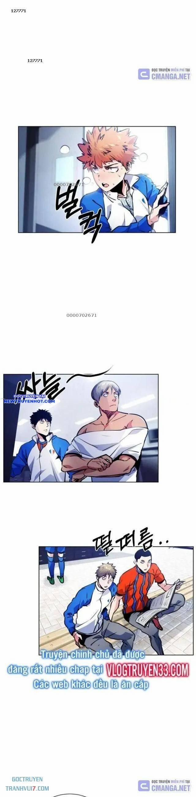 Góc Cao Khung Thành 112 trang 9