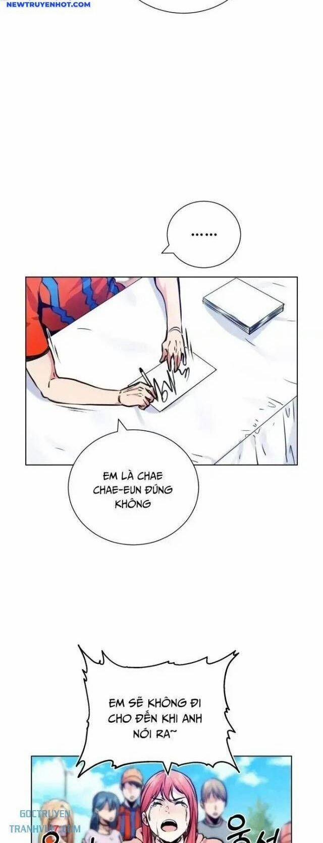 Góc Cao Khung Thành 113 trang 18