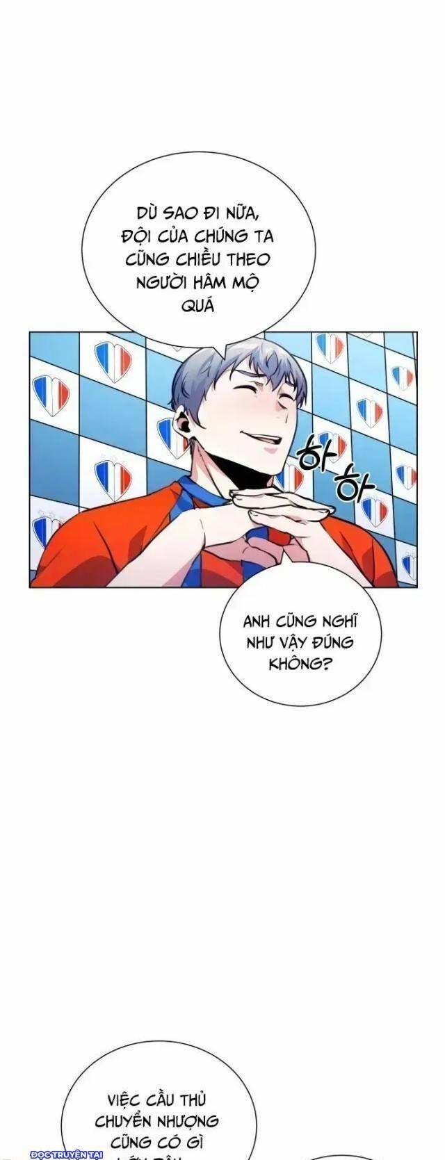 Góc Cao Khung Thành 113 trang 20