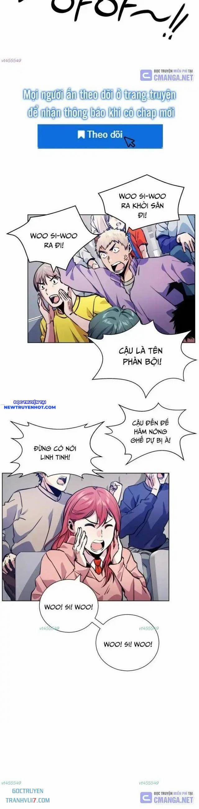 Góc Cao Khung Thành 113 trang 24