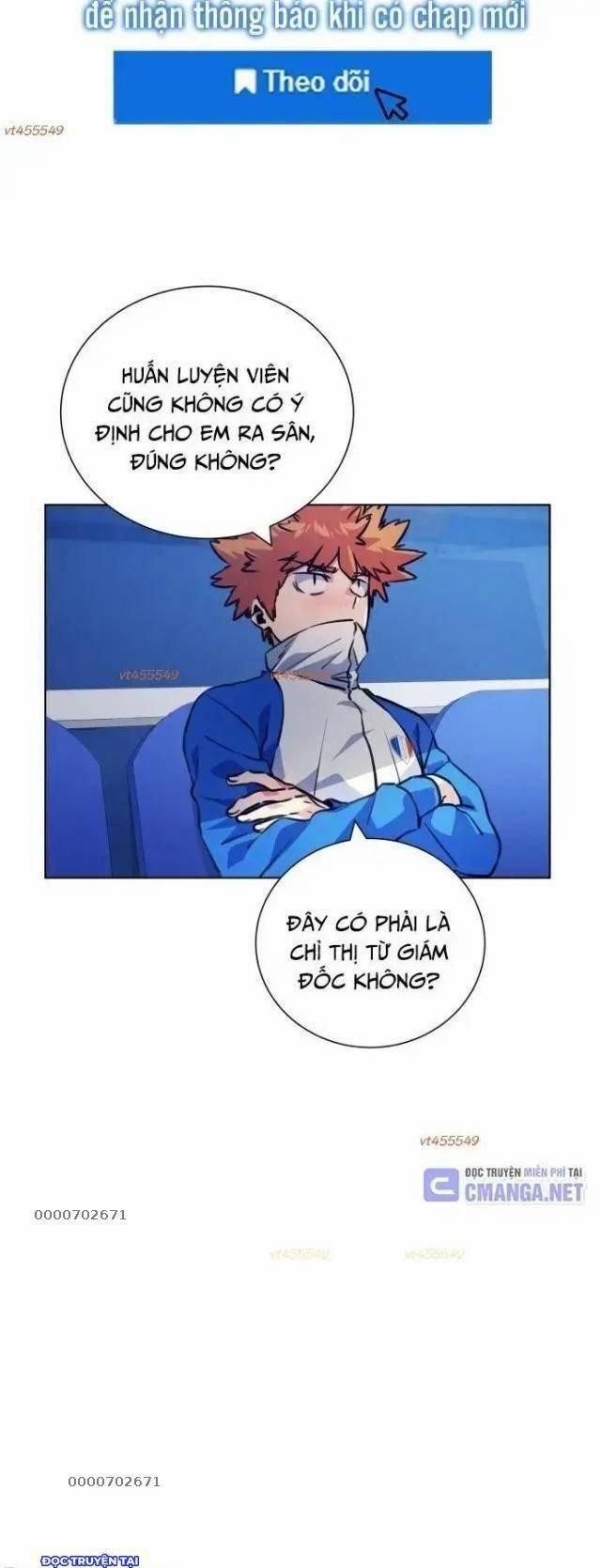 Góc Cao Khung Thành 113 trang 27