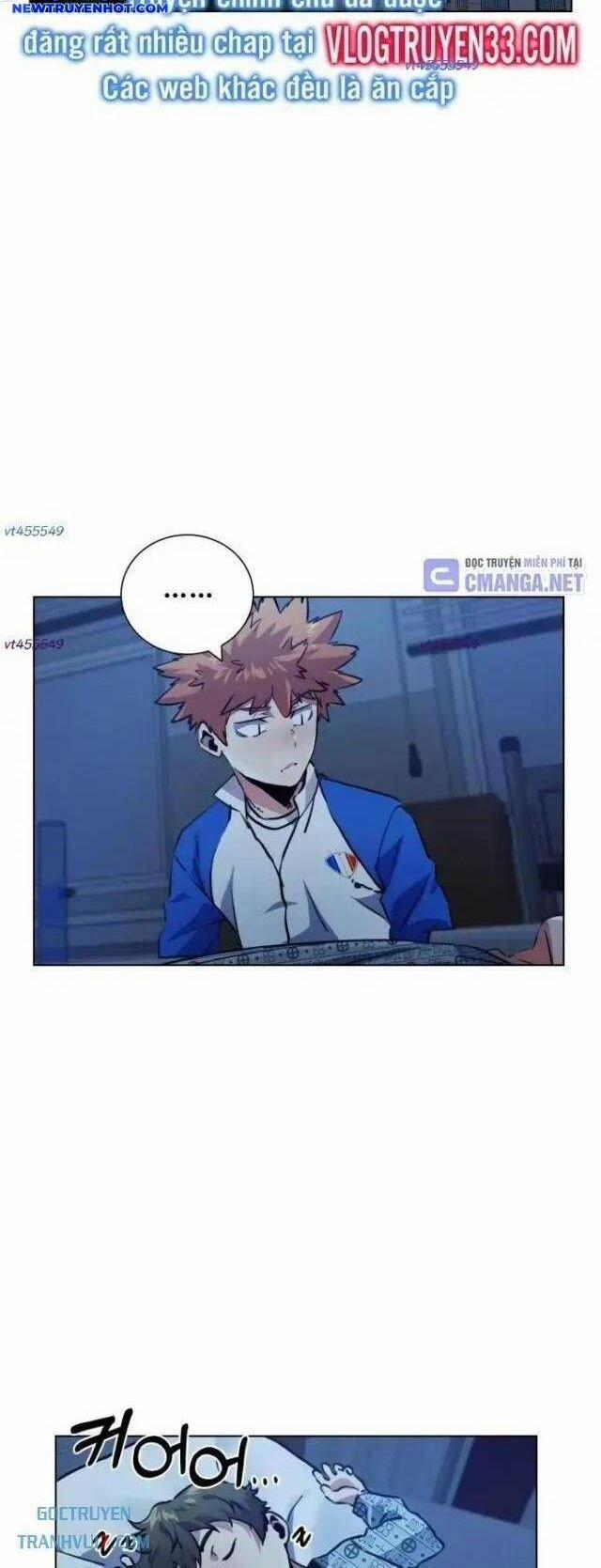 Góc Cao Khung Thành 113 trang 31