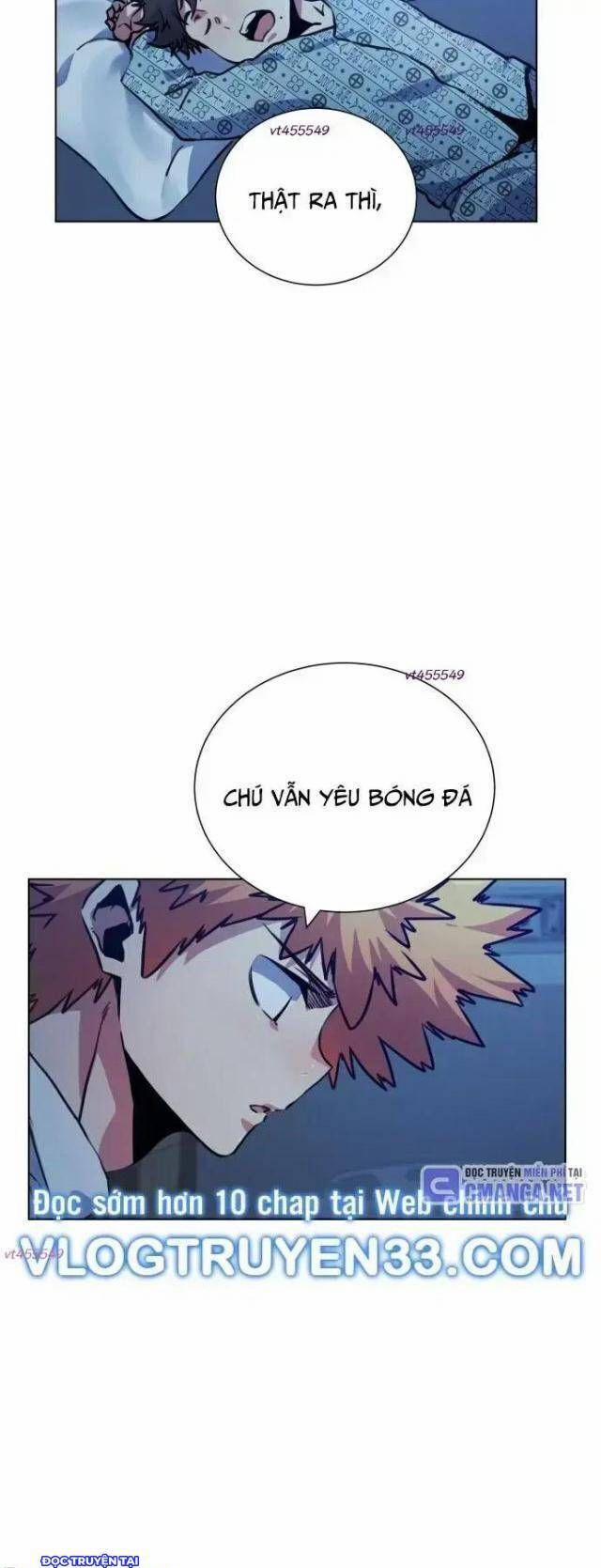 Góc Cao Khung Thành 113 trang 32