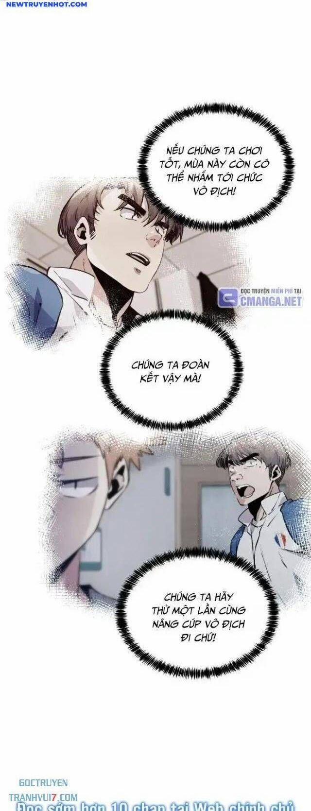 Góc Cao Khung Thành 113 trang 41