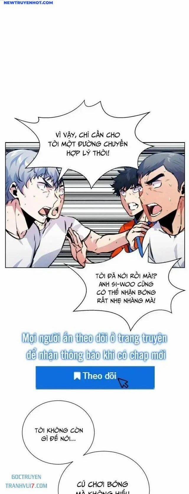 Góc Cao Khung Thành 113 trang 43