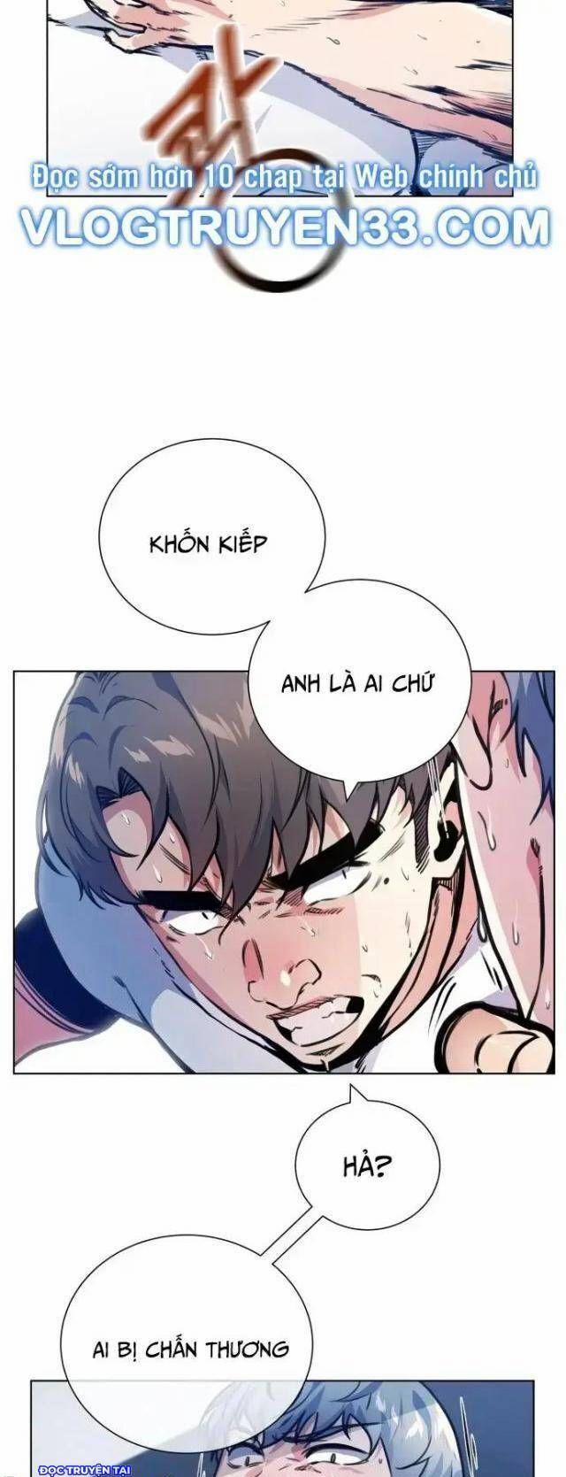 Góc Cao Khung Thành 113 trang 45