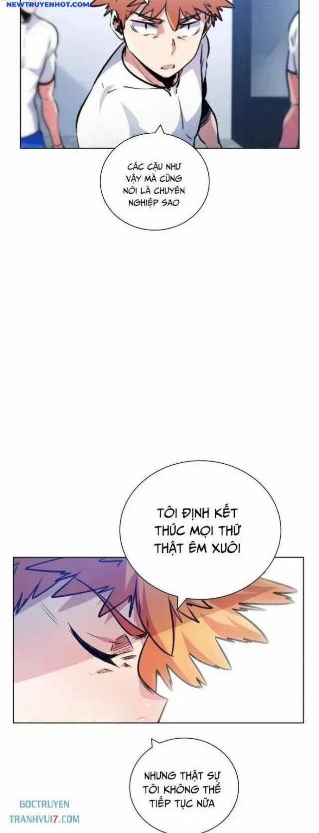 Góc Cao Khung Thành 113 trang 48