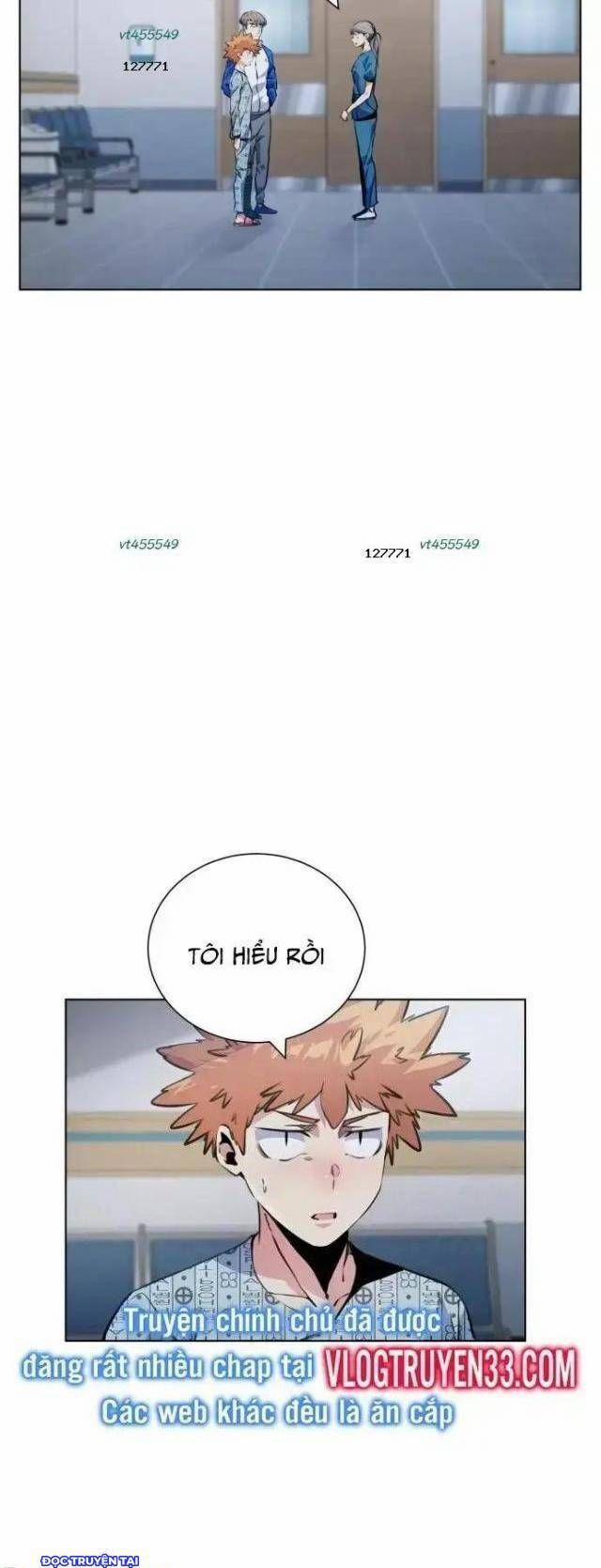 Góc Cao Khung Thành 113 trang 5