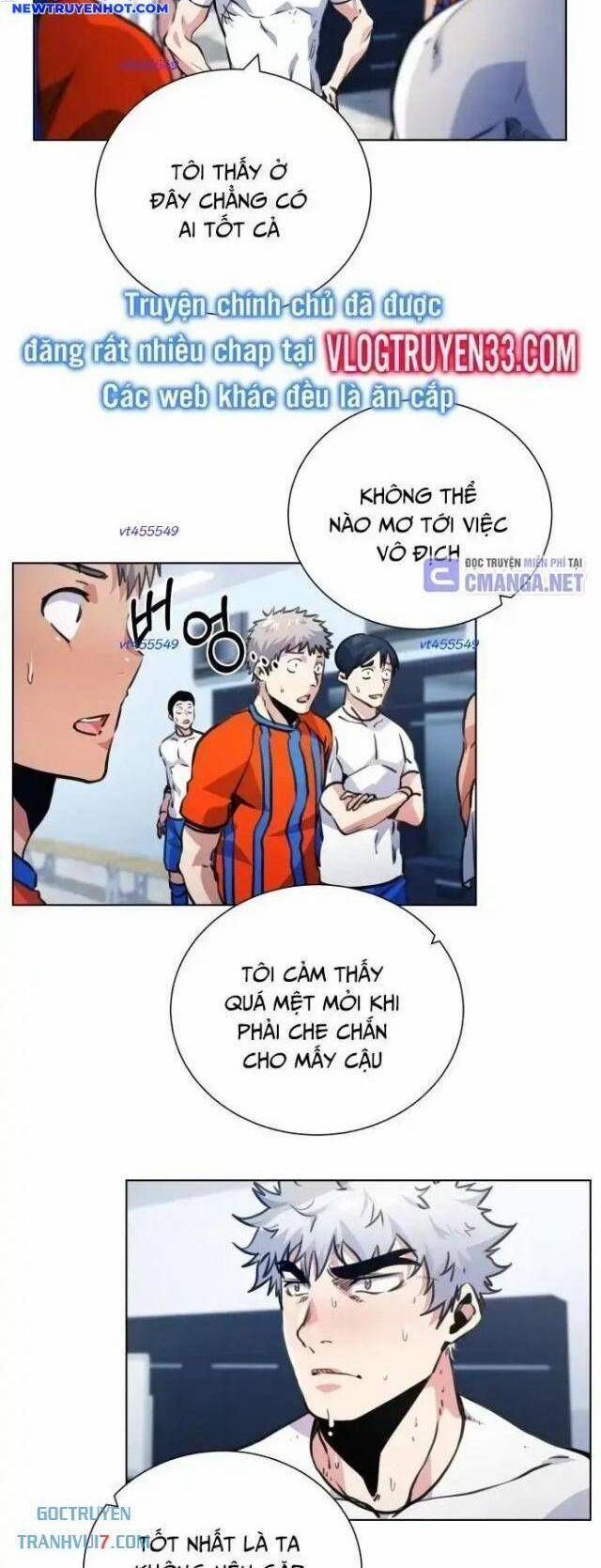 Góc Cao Khung Thành 113 trang 51